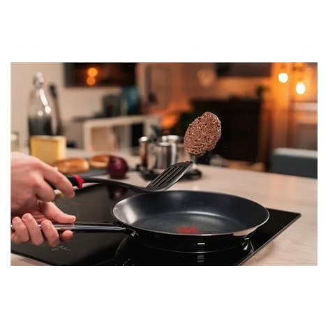 Tefal B9220404 Cook Eat Frying Pan, 24 cm, Stainless Steel - 2